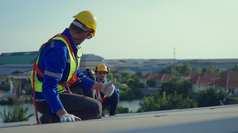 Best Gutter Installation and Repair  in Havana, IL
