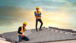 Best Roof Insulation Installation  in Havana, IL